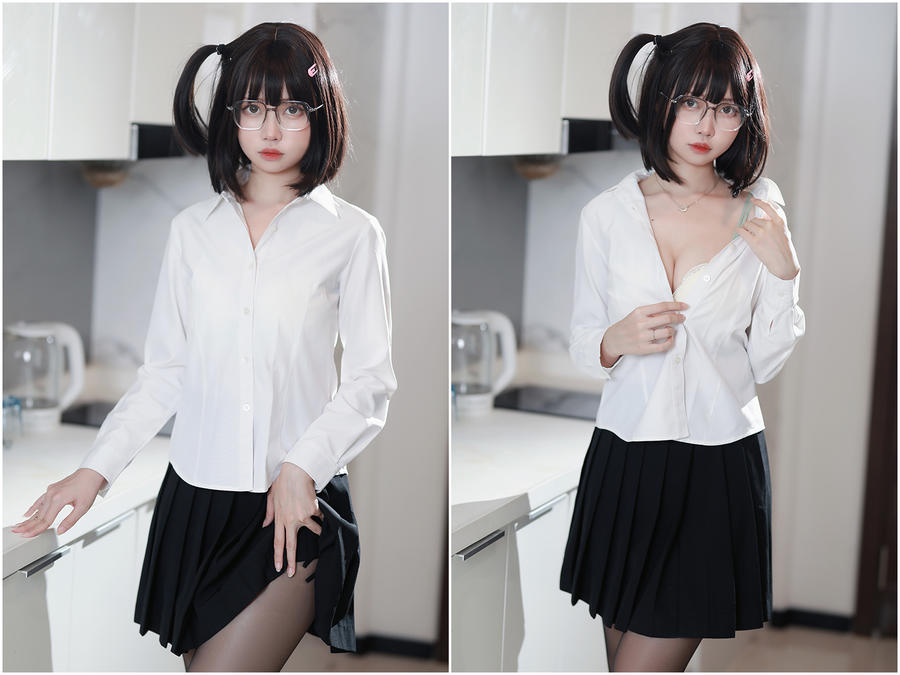 洛桑w伊梓_全部写真作品合集|更新至 16 期 - 预览图 6